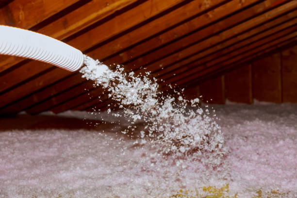 Best Energy-efficient Insulation  in Eastport, NY