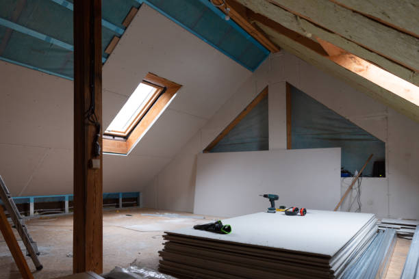 Insulation Repair Services in Eastport, NY