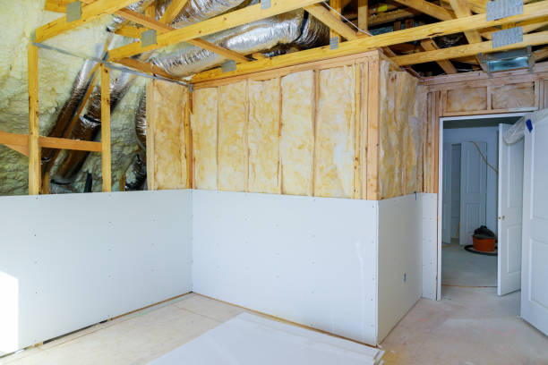 Best Residential Insulation Services  in Eastport, NY