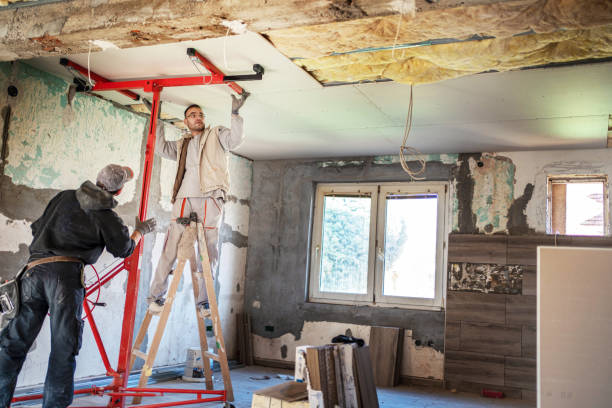 Best Insulation Contractor Near Me  in Eastport, NY