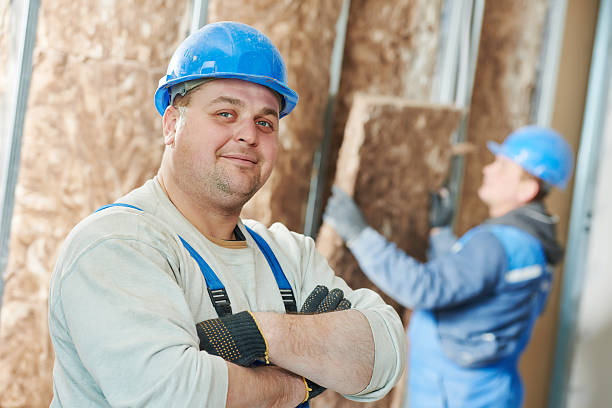 Best Insulation Replacement Services  in Eastport, NY