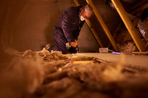 Best Fiberglass Insulation  in Eastport, NY